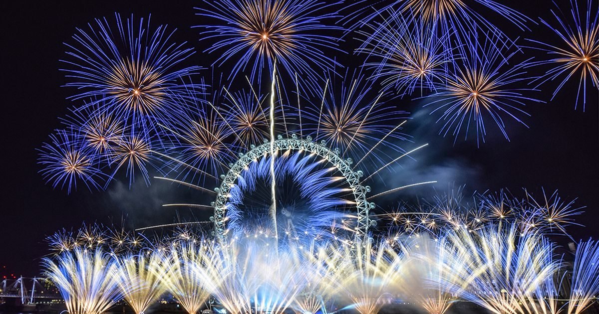 3 new years eve fireworks london e1600447137164.jpg?resize=1200,630 - Covid-19 : Le feu d'artifice du Nouvel An annulé à Londres