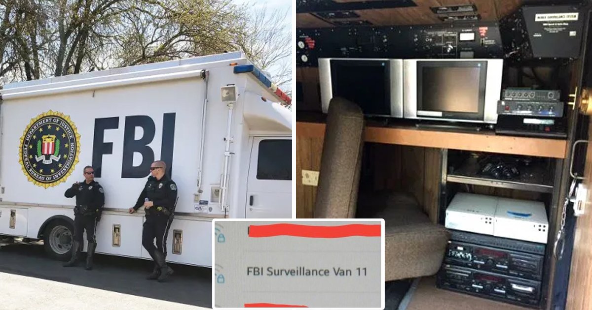 afsda.jpg?resize=412,275 - Accused Teen Bomber Names Wifi Network As FBI Surveillance Van