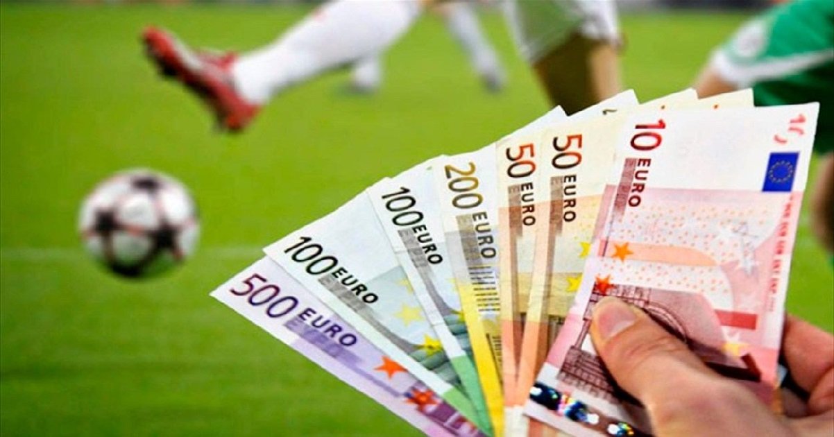 agent.jpg?resize=1200,630 - Argent: le footballeur le plus riche du monde à une fortune estimée à 18 milliards d'euros