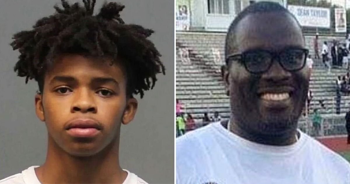 alexander3.jpg?resize=412,275 - 15-Year-Old Boy With Mental Condition Shot His 46-Year-Old Uncle Before Robbing Him Of Cash