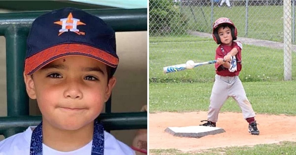 ameba.jpg?resize=412,275 - 6-Year-Old Boy Passed Away From Brain-Eating Amoeba Found In Texas City’s Water Supply