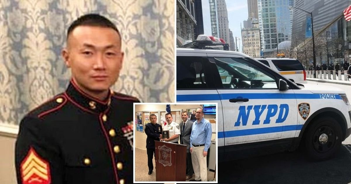 angwang6.jpg?resize=1200,630 - NYPD Officer Who Allegedly Acted As A Spy For China Has Been Arrested