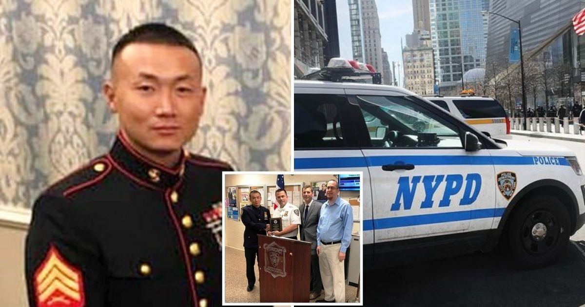 angwang6.jpg?resize=412,275 - NYPD Officer Who Allegedly Acted As A Spy For China Has Been Arrested