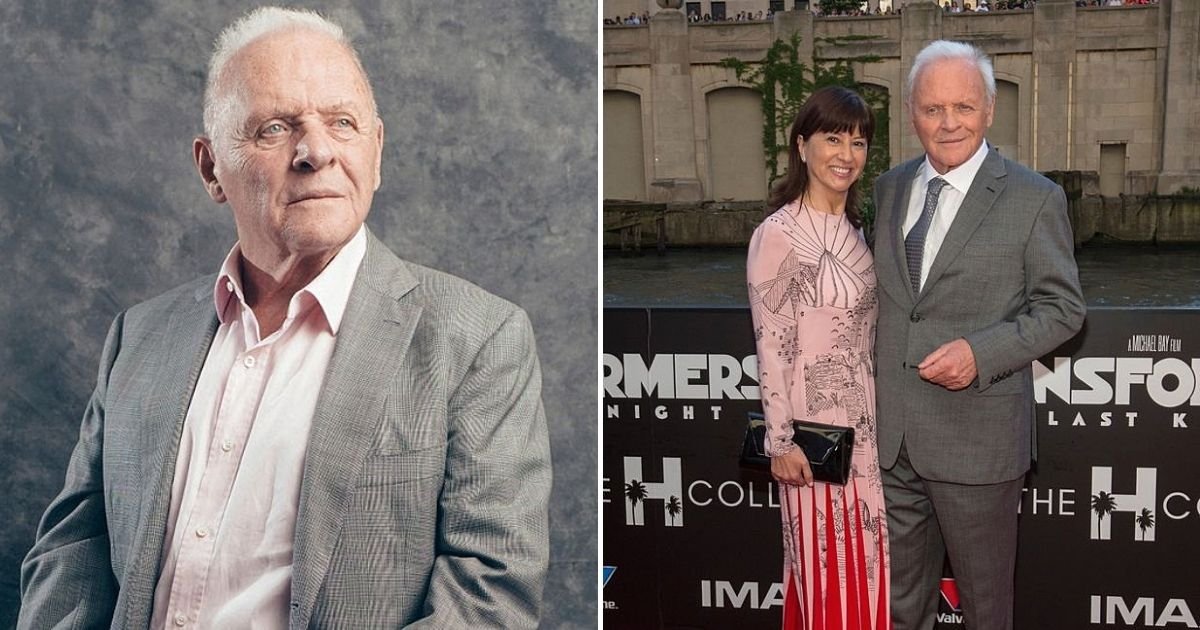 anthony6.jpg?resize=412,275 - Veteran Actor Anthony Hopkins Says He's Already 'At Peace' With His Inevitable Death