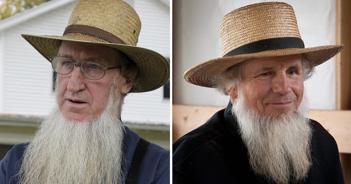 beard.jpg?resize=412,275 - Amish Beards And Shaved Moustaches: Unraveling The Real Deal