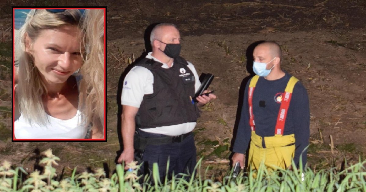 belgique.jpg?resize=1200,630 - Décès: le corps d'une femme disparue à Tourcoing au mois d'août vient d'être retrouvé