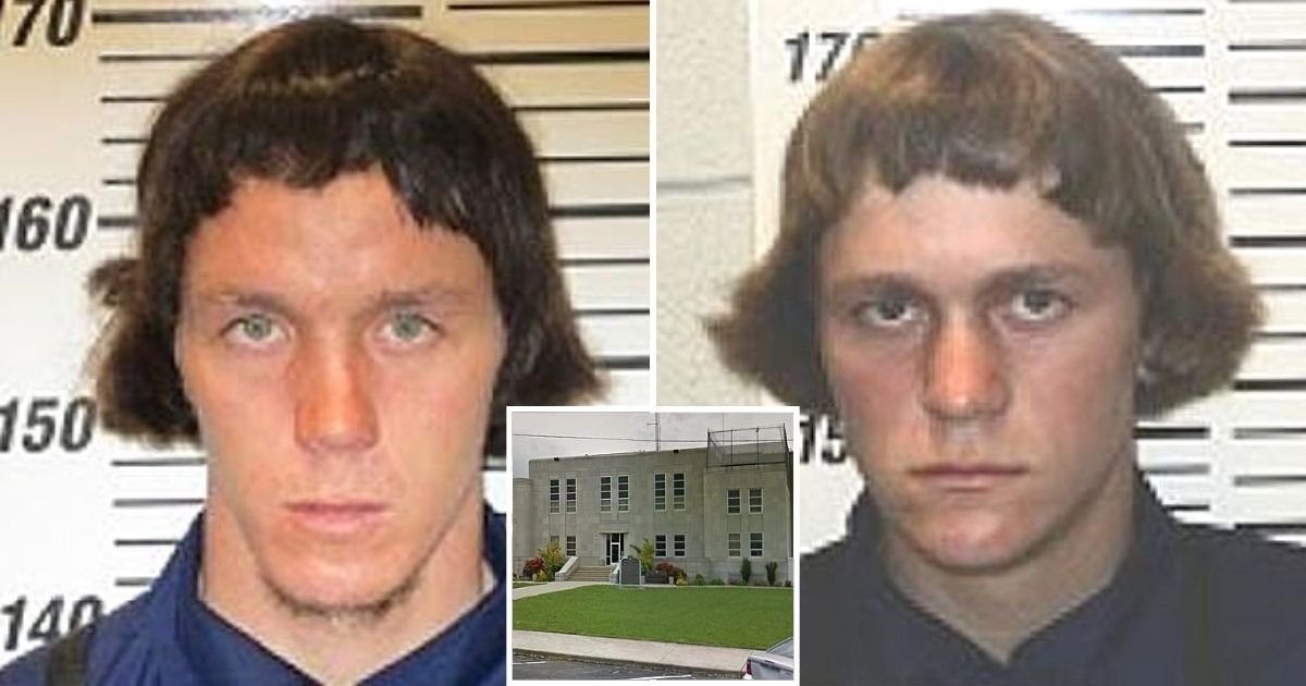 brothers5.jpg?resize=1200,630 - Two Brothers, 18 And 22, Who Got Their 13-Year-Old Sister Pregnant 'Avoid' Jail Time