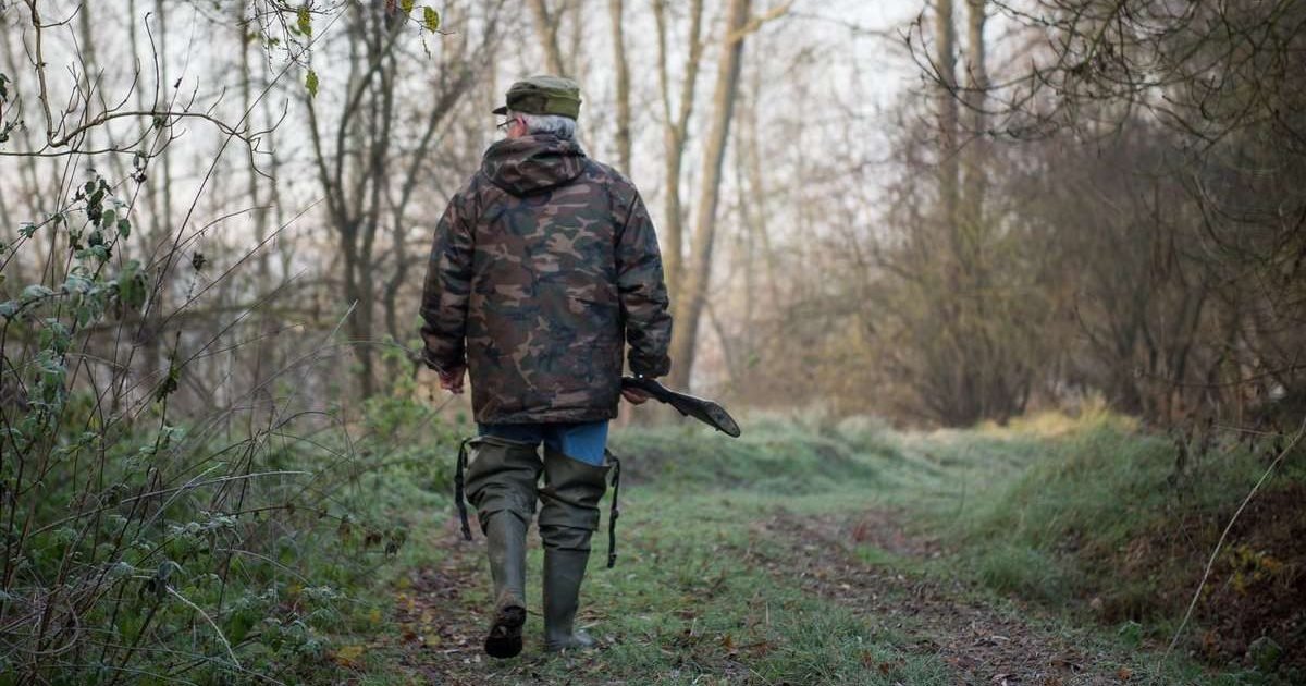 charente libre e1598973227779.jpg?resize=412,275 - Oise : Un septuagénaire abattu accidentellement lors d'une partie de chasse