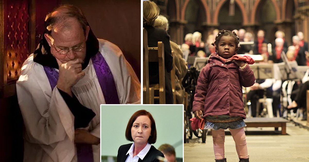 church.jpg?resize=412,232 - Queensland Priests Now Have to Report All Child Abusers As New Law Passes Parliament