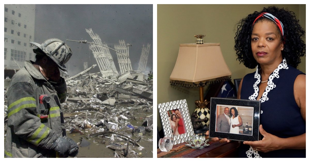 collage.jpg?resize=412,275 - Dozens of 9/11 First Responders Have Perished Due To Covid-19