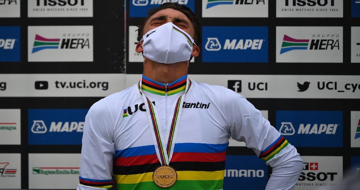 cyclisme.jpg?resize=412,275 - Cocorico: Julian Alaphilippe est champion du monde de cyclisme