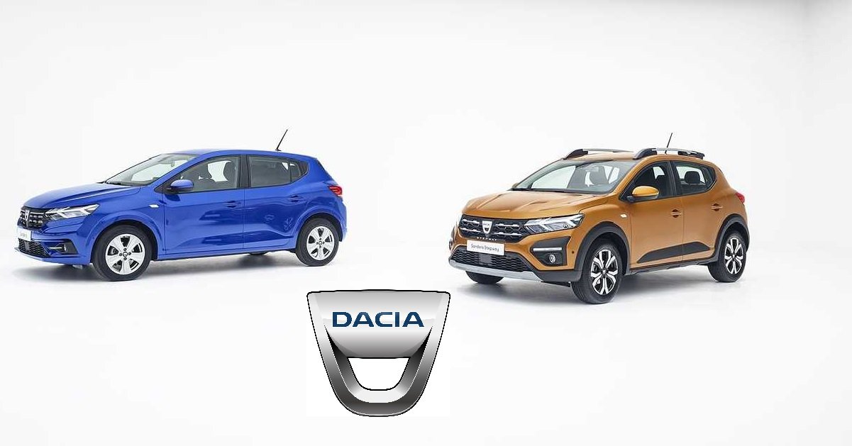 dacia.jpg?resize=412,232 - Dacia a présenté sa nouvelle Sandero et sa version SUV, la Sandero Stepway