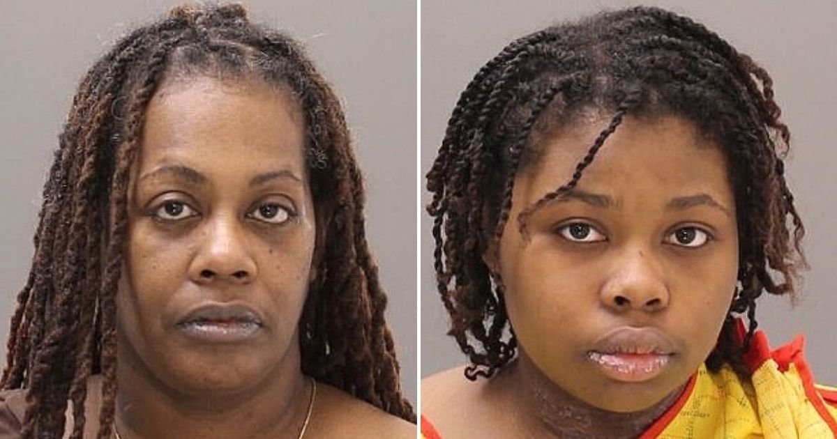 decree6.jpg?resize=412,275 - Mother And Daughter Who Thought The World Was Ending Get Life In Prison For Suffocating Relatives, Including Children