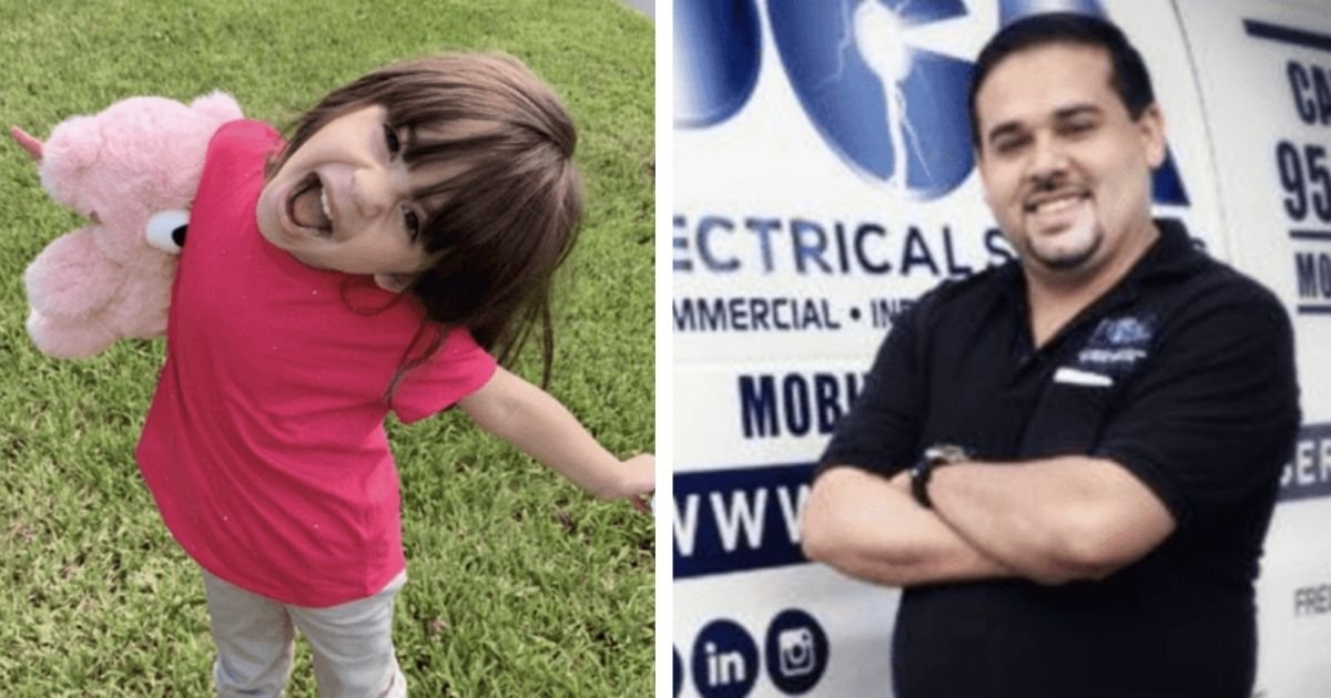 diseno sin titulo 21 1.jpg?resize=412,232 - Niña De 3 Años Se Esconde Debajo De Una Manta Mientras Su Padre Le Quita La Vida A Su Madre, Hermana Y Abuela