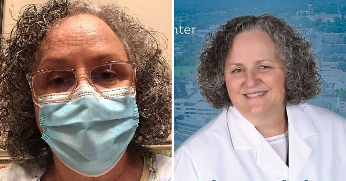 doctor5.jpg?resize=412,275 - 62-Year-Old Doctor Who Urged Residents To Wear Face Masks And Follow Health Guidelines Has Passed Away From Coronavirus