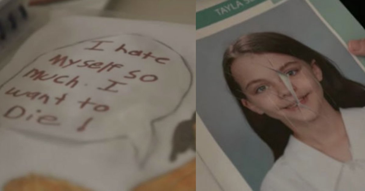 dreams deceased loved one 1 1.jpg?resize=412,275 - Bullied Girl Attempted To Take Her Own Life, But School Said It Was Her Fault For Being Weird