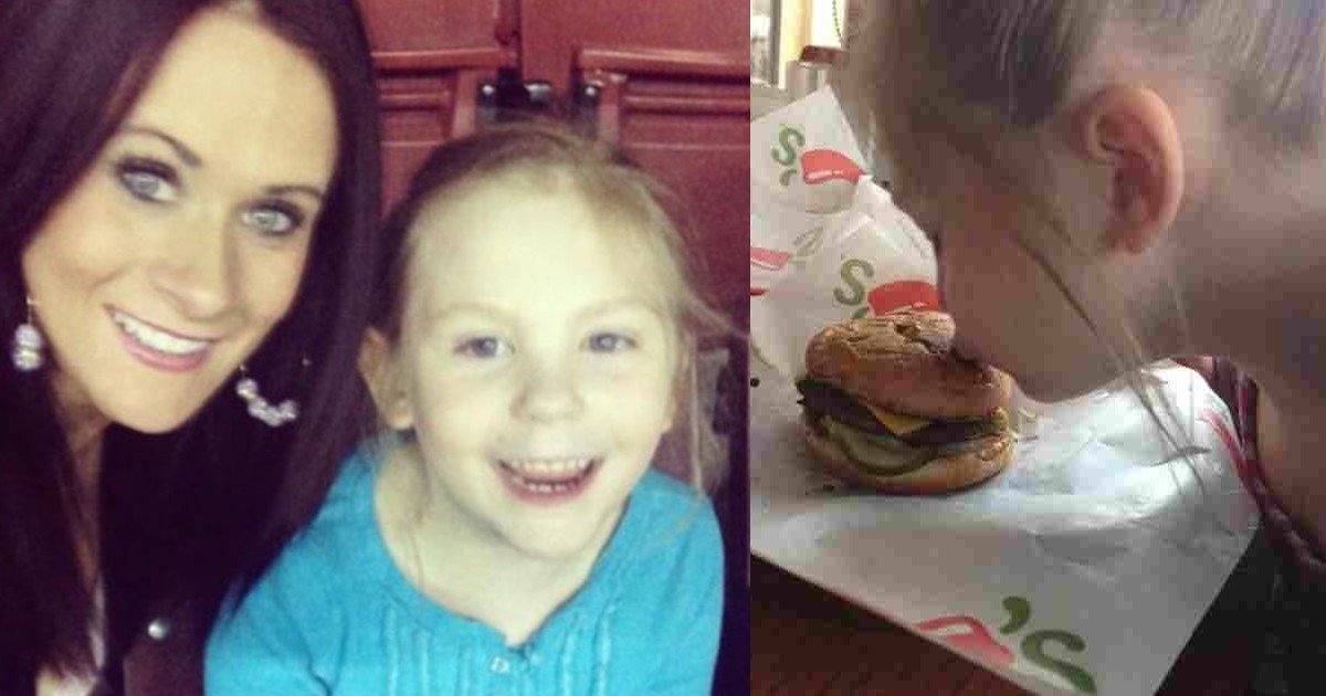 dreams deceased loved one 2.jpg?resize=412,275 - Little Girl With Autism Refused To Eat Her 'Broken' Meal, Waitress Made Time To Make Sure She Was Happy