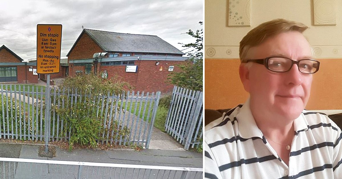 dsf.jpg?resize=412,232 - Married Primary Teacher, 56, Sent Inappropriate Selfies To Schoolboy's Mother