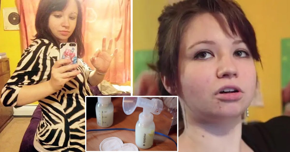 dsfsaf.jpg?fit=1024%2C538&ssl=1&strip=all - Pregnant Teen Places Her Baby for Adoption With A Condition Of Providing Breast Milk