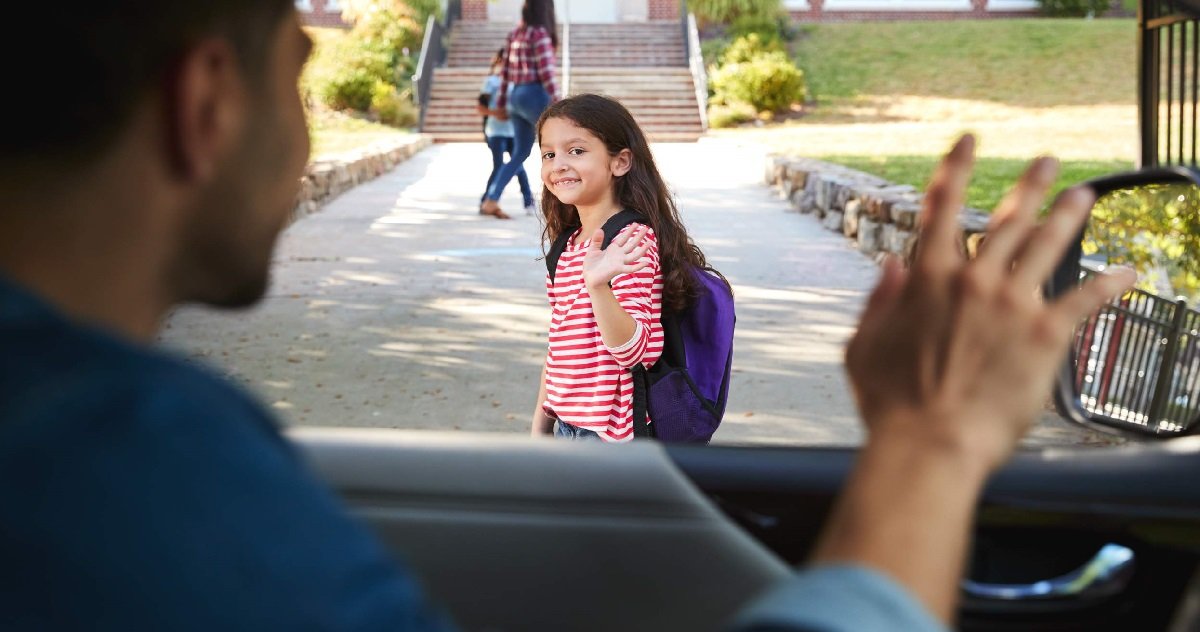 ecole2.jpg?resize=412,275 - Comment demander à ses enfants si leur journée à l'école s'est bien passée ?