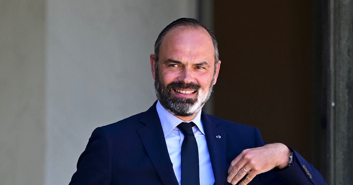 edouard philippe.png?resize=412,232 - Edouard Philippe souhaite la mise en place d’un programme qui favorise la mixité sociale