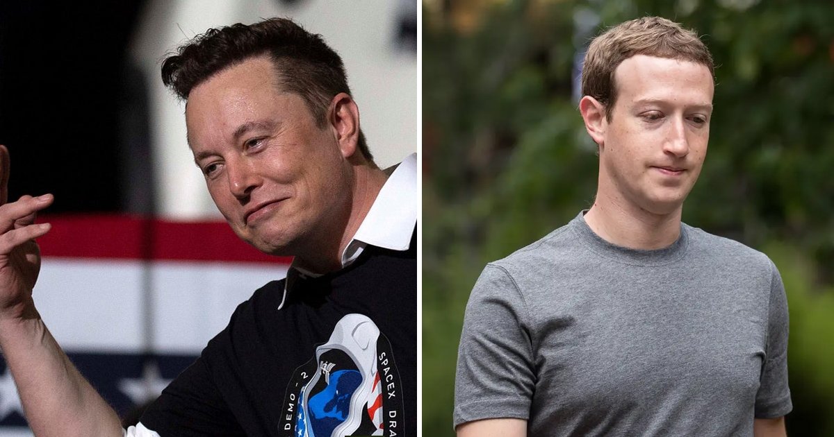 elon musk.jpg?resize=412,232 - Elon Musk Overtakes Mark Zuckerberg To Become World's 3rd Richest Person