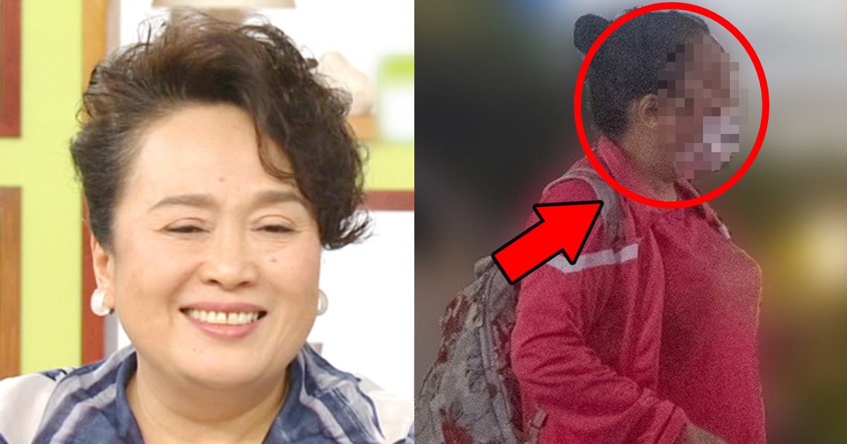 eriko 1.png?resize=412,275 - 渡辺えりが激やせ？「体がひと回り小さくなった」と重病説浮上で本人に直撃すると…？