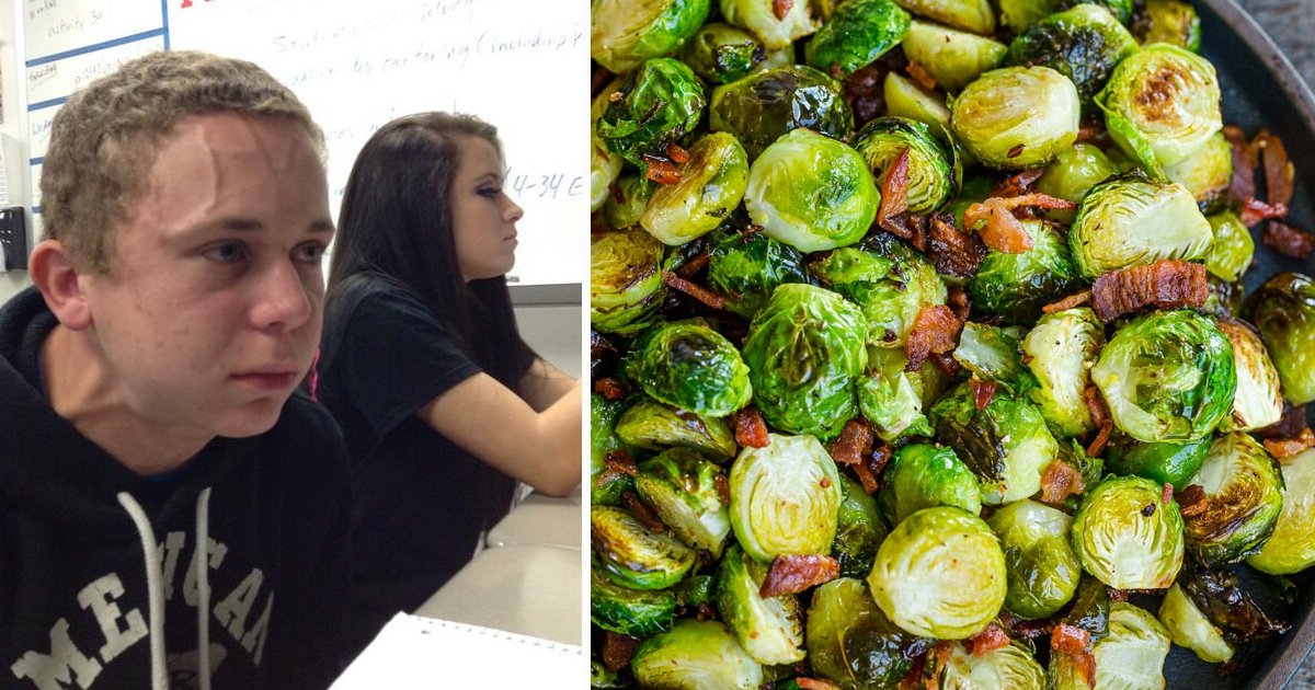 fart.jpg?fit=1024%2C538&ssl=1&strip=all - 'Farty Nature' Of Brussel Sprouts & Cheats To Minimize It