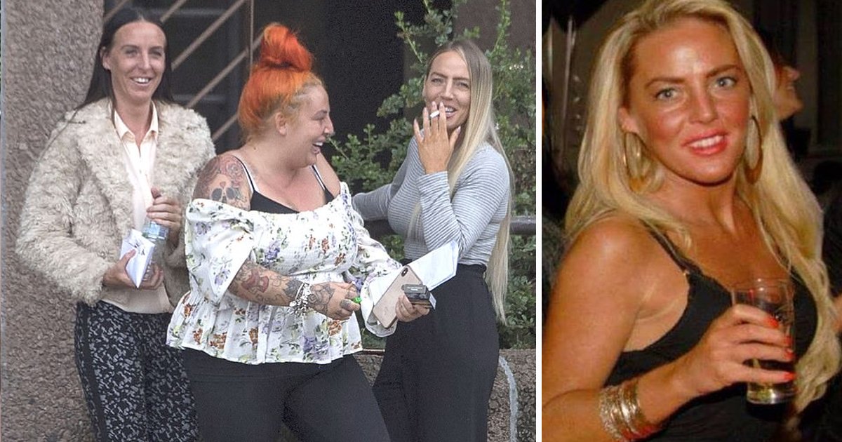 fdsfsdf.jpg?fit=1024%2C538&ssl=1&strip=all - Homophobic Sisters Laugh As They Are Spared Jail Because They Are Single Mothers