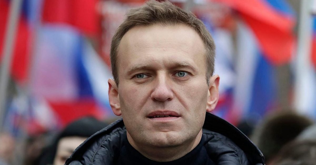 fox news e1599066553699.jpg?resize=1200,630 - Affaire Navalny : L’opposant russe a été victime d'un empoisonnement