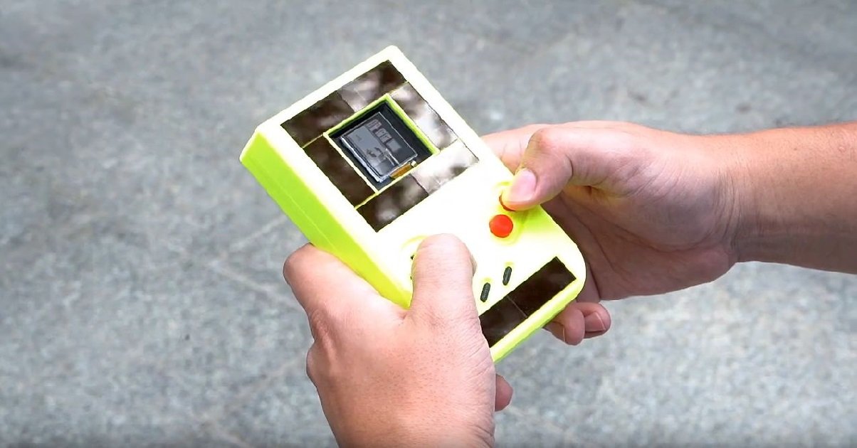 gb.jpg?resize=412,232 - Nintendo: découvrez cette Game Boy qui marche sans piles et sans batterie