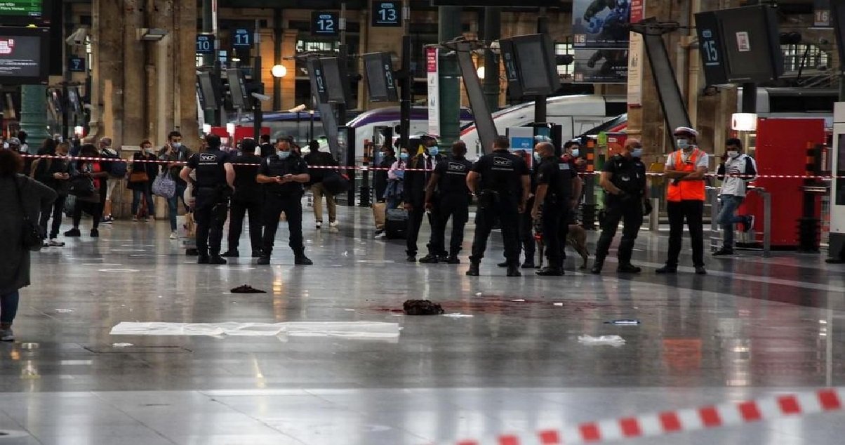 gdn.jpg?resize=1200,630 - Paris: un homme a été poignardé à la gorge à la gare du Nord