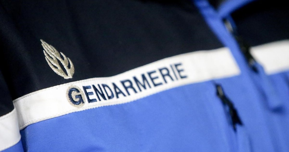 gendarme 1.jpg?resize=412,275 - Strasbourg: une gendarme de 31 ans s'est suicidée avec son arme de service