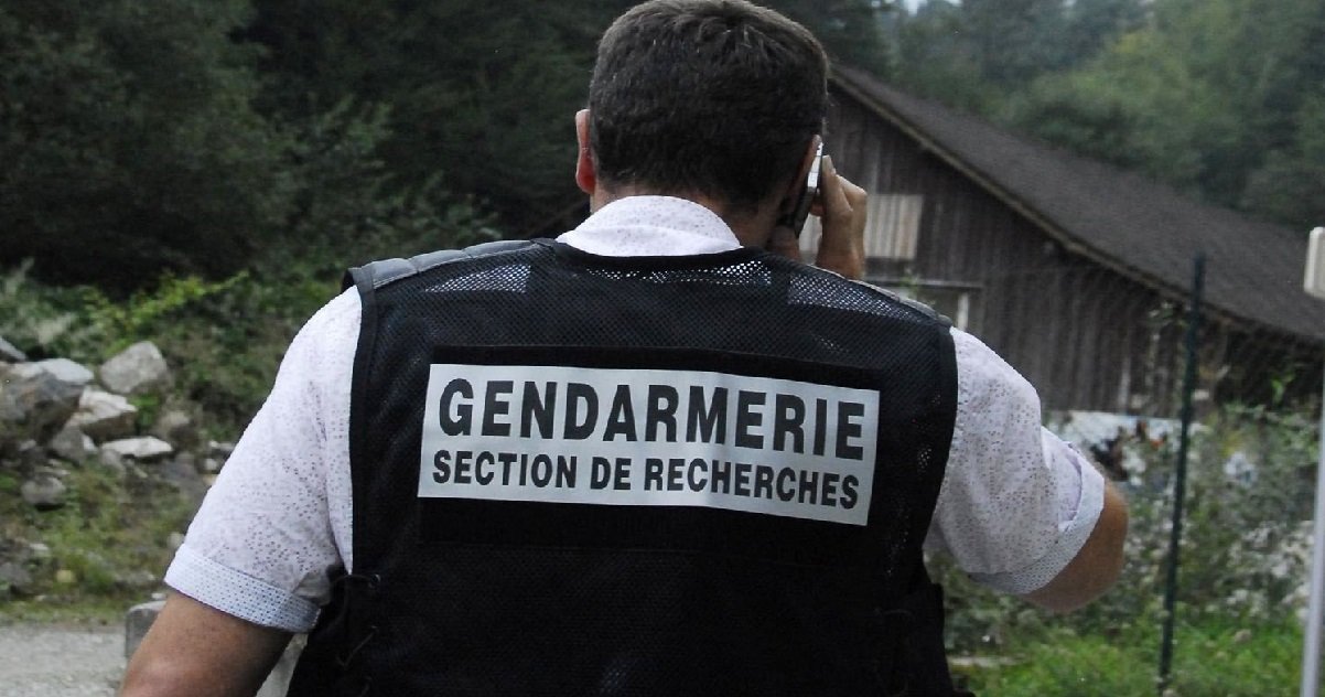 gengen3.jpg?resize=412,275 - Vienne: deux suspects, qui ont enlevé et violé une fillette de 9 ans, ont été interpellés