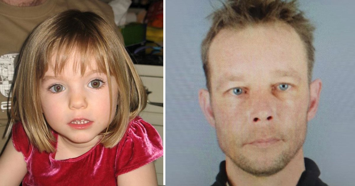 german.jpg?resize=412,232 - Madeleine McCann Prime Suspect Linked To Perverted Attack On 10-Year-Old German Girl