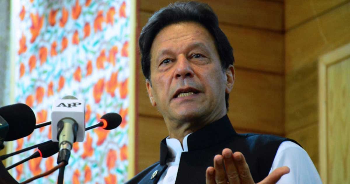 gettyimages 1227921851 e1598038755464.jpg?resize=412,232 - Pakistan Prime Minister Calls For Rapists To Be “Chemical Castrated”