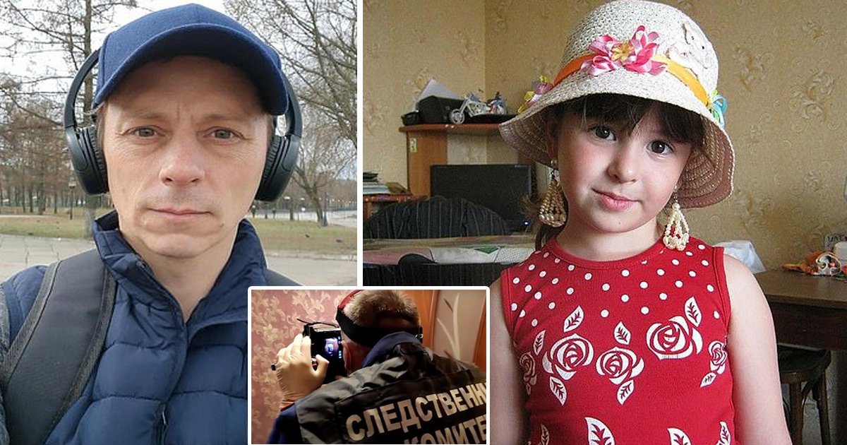 ggagd.jpg?resize=412,232 - Two Sisters, Aged 13 and 8, In Russia Murdered by Mother’s Pedophile Boyfriend