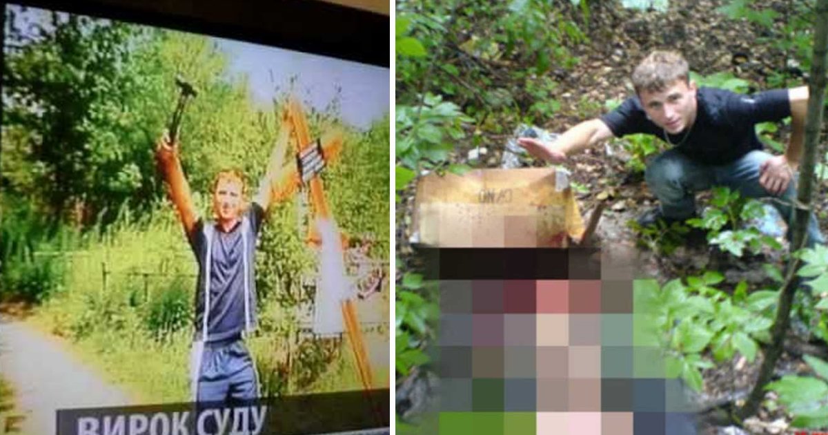 ggsdf.jpg?fit=1024%2C538&ssl=1&strip=all - Dnepropetrovsk Maniacs: Teens Who Brutally Killed Animals and Humans