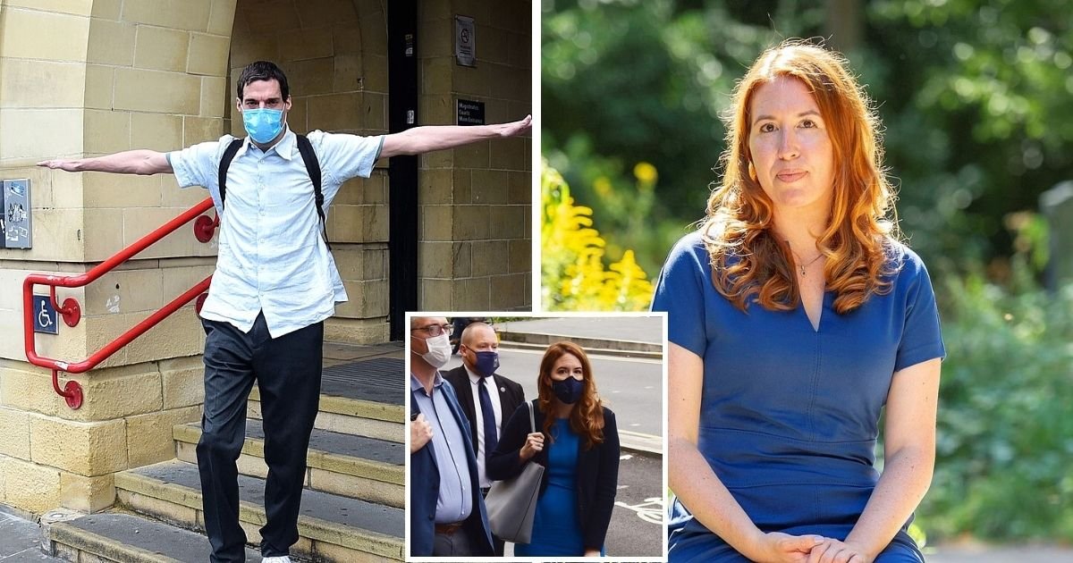 hotel6.jpg?resize=412,232 - 41-Year-Old Man Who Filmed A Naked Woman Sleeping In A Hotel Was Spared Jail
