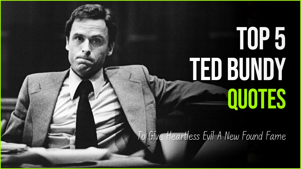 hsfsdf.jpg?resize=412,275 - 5 Ted Bundy Quotes Sure To Give Heartless Evil A New Found Fame