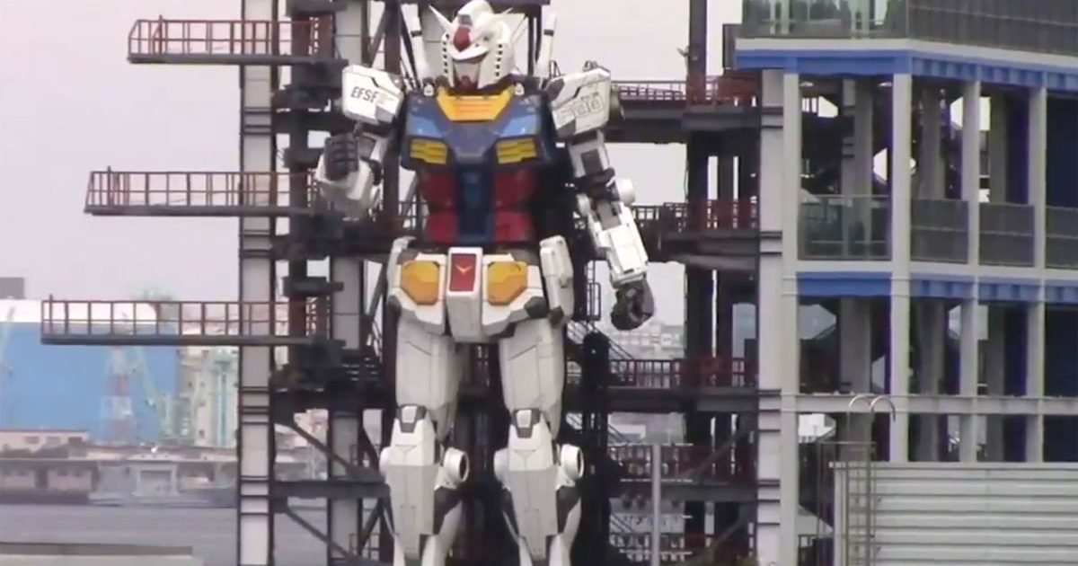 https   cdn cnn com cnnnext dam assets 200923081003 japan gundam robot test scli intl e1600899358886.jpg?resize=412,232 - Le robot géant japonais Gundam montre ses derniers mouvements