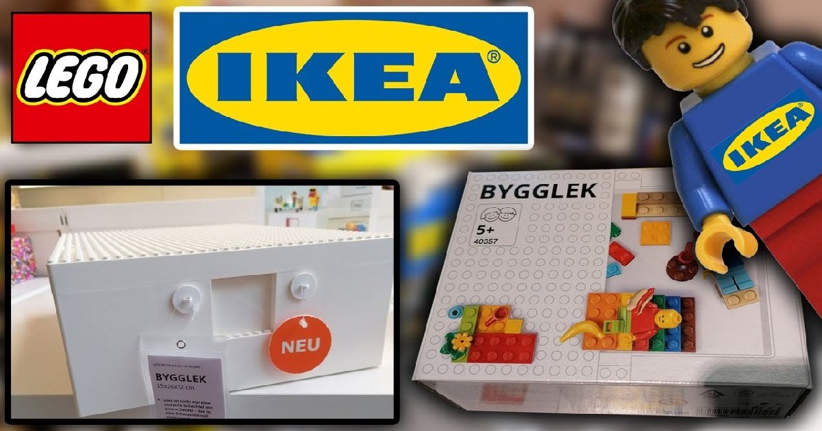 ikea.jpg?resize=412,275 - Ikea: découvrez "Bygglek", la boite de rangement spécialement conçue pour les Lego