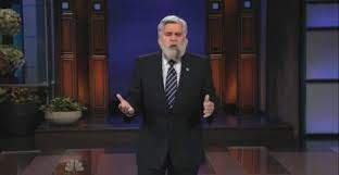 Jay Leno