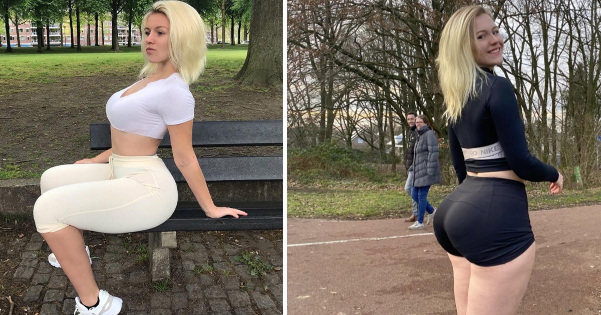 instagram fan.jpg?resize=412,275 - Instagram Star Pays Price For Fame As 'Obsessive Fan' Arrives At Home