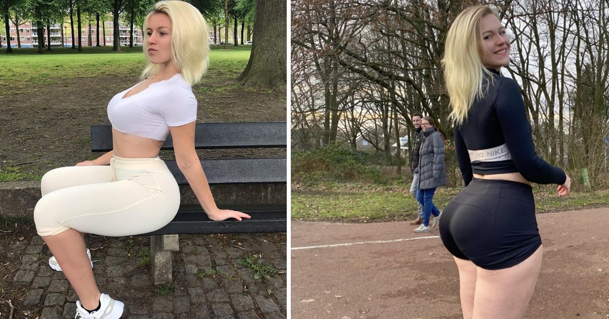 instagram fan.jpg?fit=1024%2C538&ssl=1&strip=all - Instagram Star Pays Price For Fame As 'Obsessive Fan' Arrives At Home