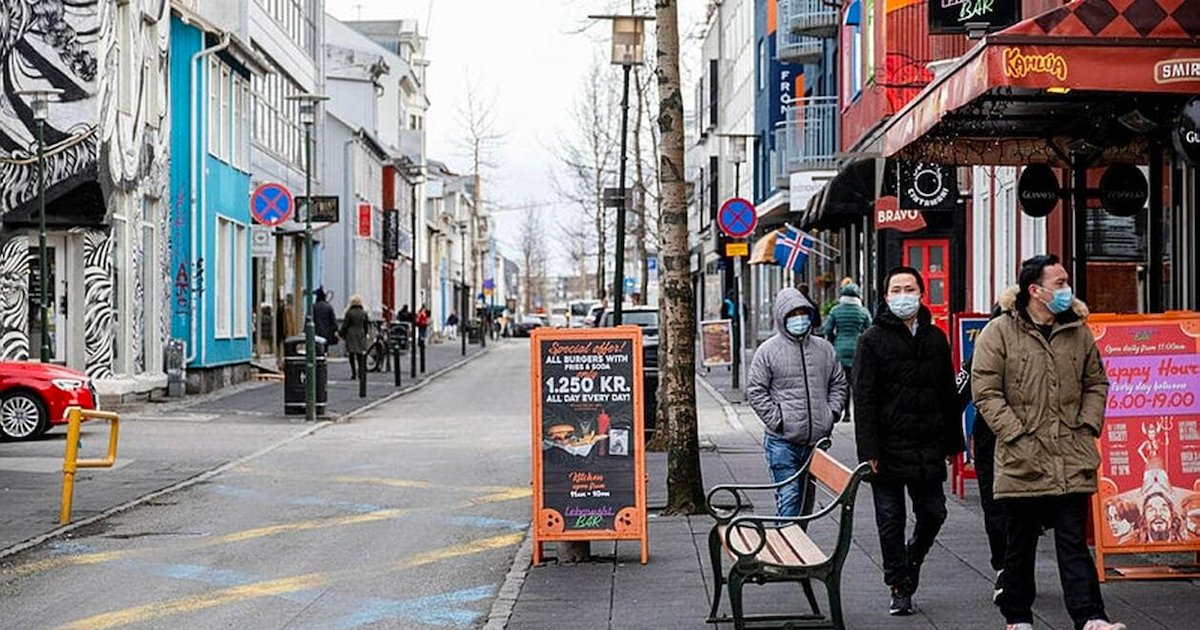 islande.png?resize=412,232 - Covid-19 : Deux touristes français ont créé un énorme foyer de contamination en Islande