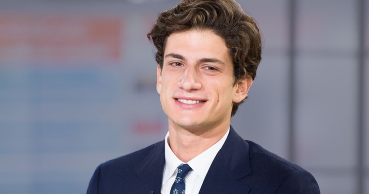 jack schlossberg.jpg?resize=412,275 - Faites connaissance avec Jack Schlossberg, l'unique petit-fils du président JFK