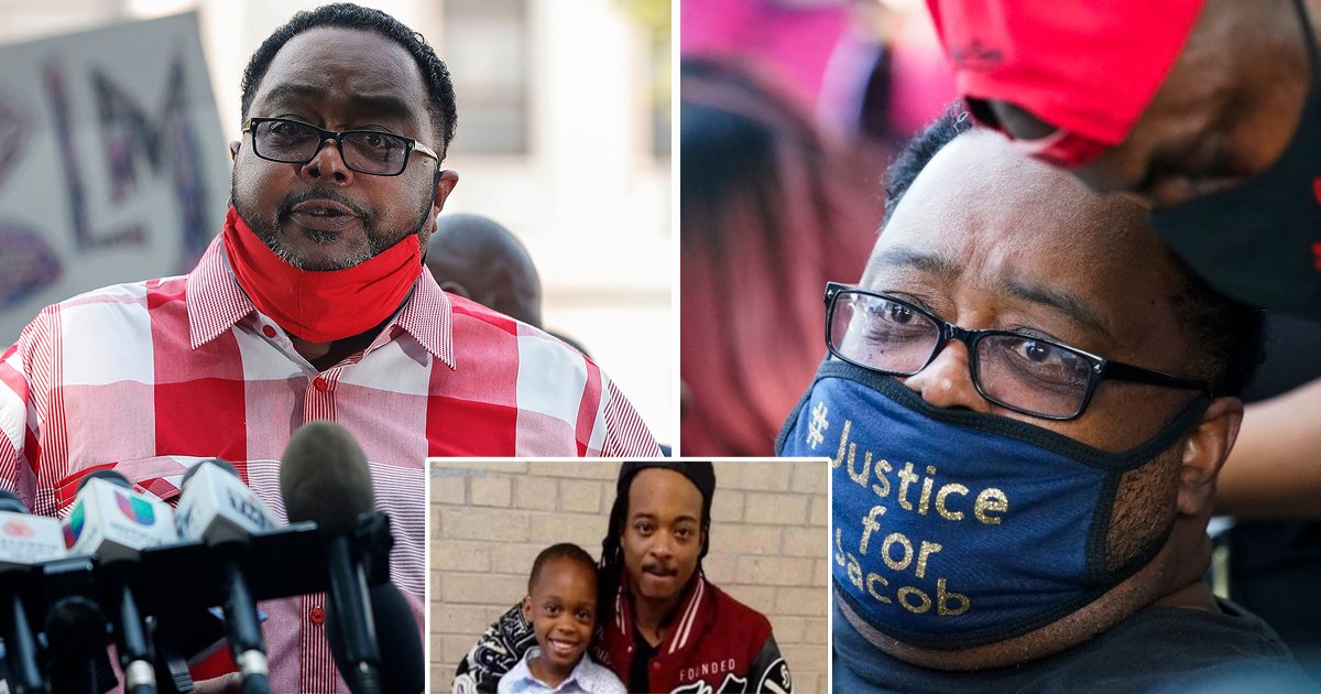 jacob blake 2.jpg?fit=1024%2C538&ssl=1&strip=all - Jacob Blake’s Father Refuses To Meet Mr. President In Kenosha, Says ‘I Don’t Play Politics’