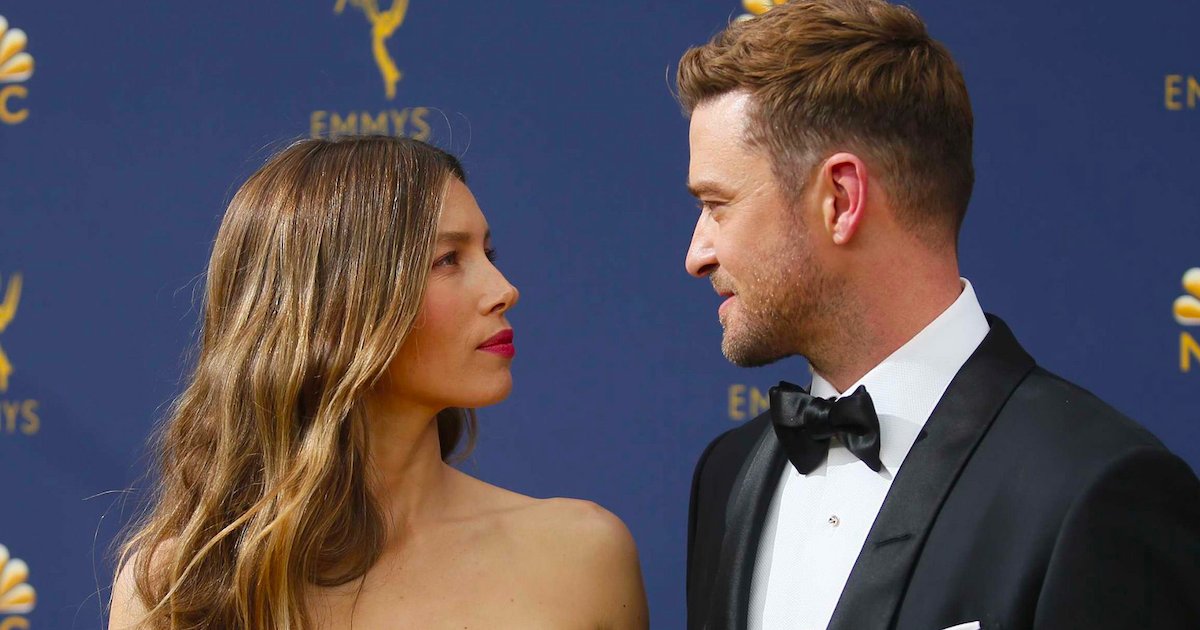 jessica biel.png?resize=1200,630 - Jessica Biel et Justin Timberlake viennent d’accueillir leur deuxième enfant