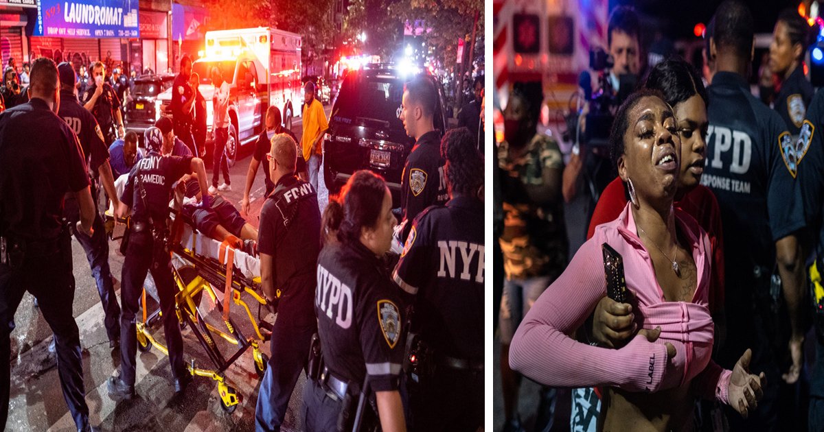 jgh.jpg?resize=412,232 - 6-year-old Boy And Mother Among 5 Shot in Brooklyn During J'Ouvert Celebration